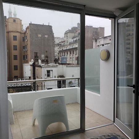 Appartement Montmatre Appartaments à Buenos Aires Extérieur photo
