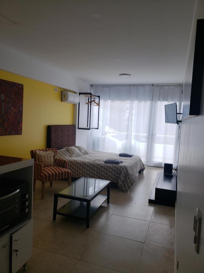 Appartement Montmatre Appartaments à Buenos Aires Extérieur photo