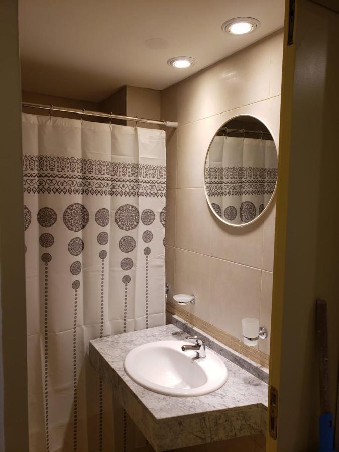 Appartement Montmatre Appartaments à Buenos Aires Extérieur photo