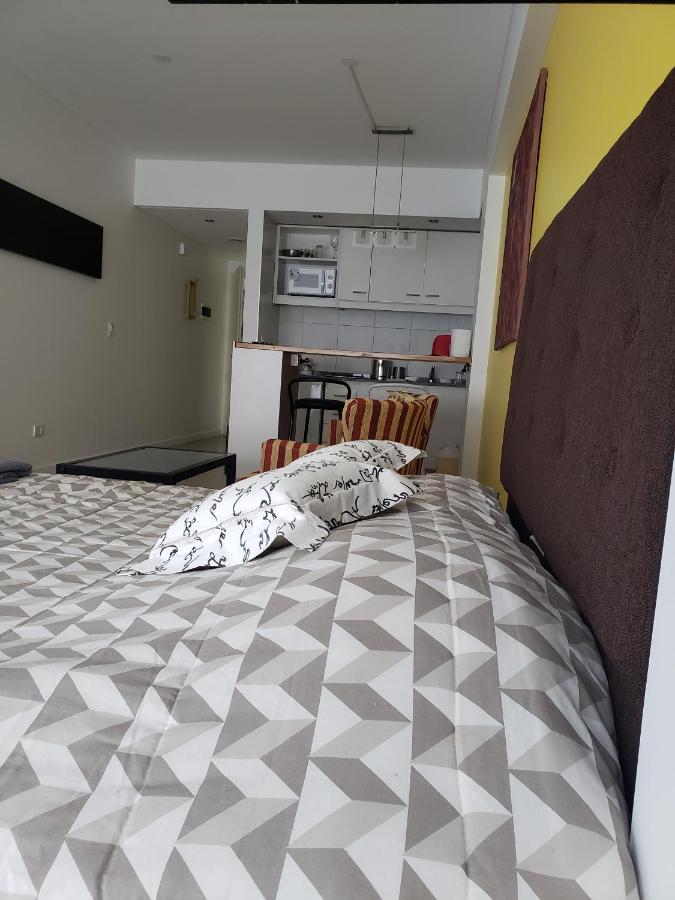 Appartement Montmatre Appartaments à Buenos Aires Extérieur photo
