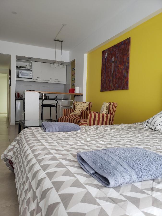 Appartement Montmatre Appartaments à Buenos Aires Extérieur photo