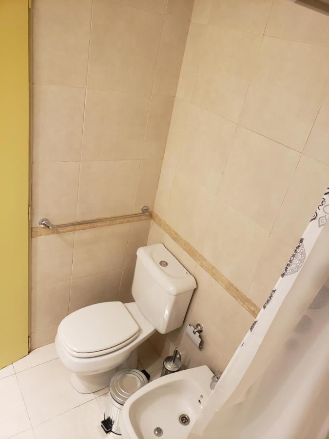 Appartement Montmatre Appartaments à Buenos Aires Extérieur photo